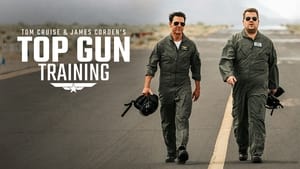 James Corden's Top Gun Training with Tom Cruise háttérkép