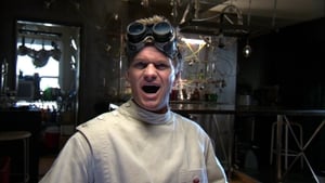 Dr. Horrible's Sing-Along Blog Season 1 Ep.1 1. epizód