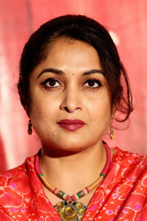 Ramya Krishnan profil kép