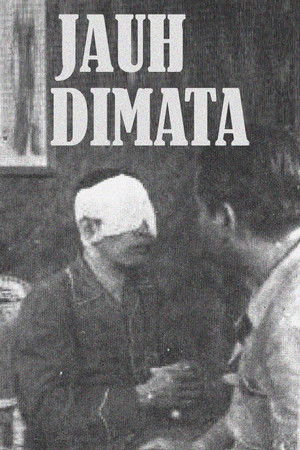 Jauh Di Mata poszter