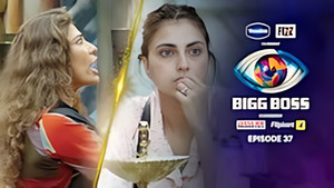 Bigg Boss 19. évad Ep.37 37. epizód