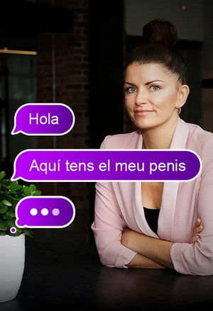 Allô, voici mon pénis poszter