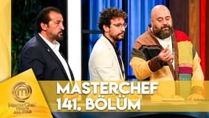 MasterChef Türkiye 6. évad Ep.141 141. epizód