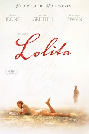 Lolita poszter