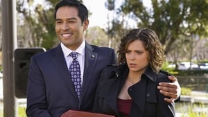 Crazy Ex-Girlfriend 1. évad Ep.14 14. epizód