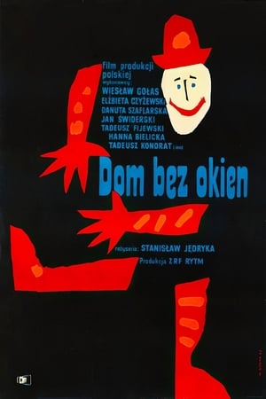 Dom bez okien