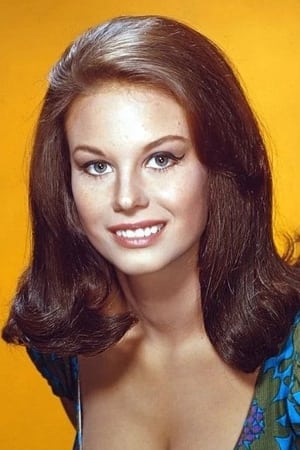 Lana Wood profil kép