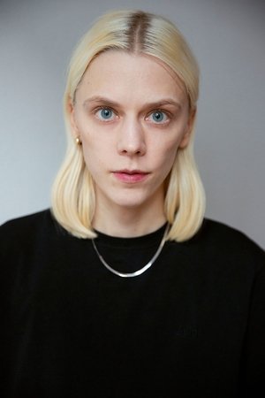 Helene Bergsholm profil kép