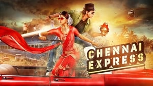 Chennai Express háttérkép