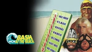 WCW Bash at the Beach 1995 háttérkép