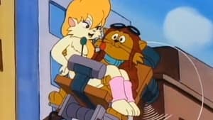 Heathcliff and the Catillac Cats 1. évad Ep.92 92. epizód