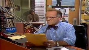 WKRP in Cincinnati Season 4 Ep.18 18. epizód