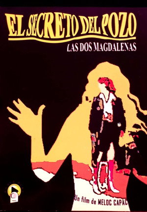 El Secreto Del Pozo - Las Dos Magdalenas poszter