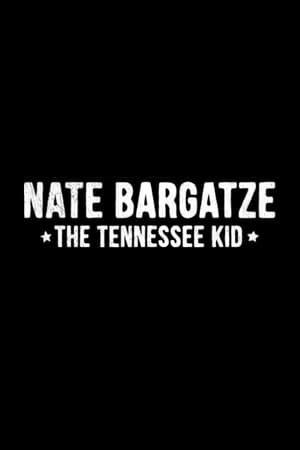 Nate Bargatze: The Tennessee Kid poszter