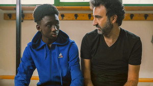 Cheveux háttérkép