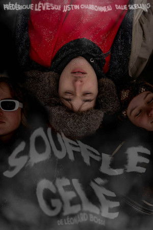Souffle Gelé