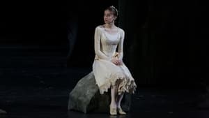 Bolshoi Ballet: La Sylphide háttérkép