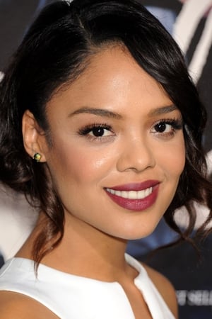 Tessa Thompson profil kép