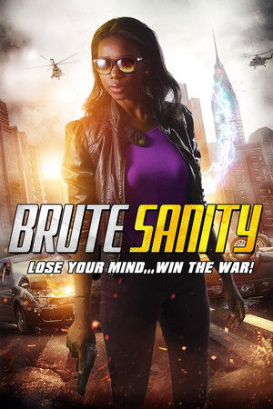Brute Sanity poszter