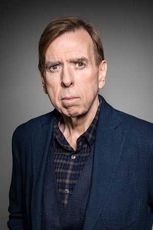 Timothy Spall profil kép