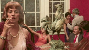 Joanna Francesa háttérkép