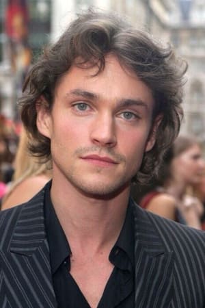 Hugh Dancy profil kép