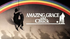 Amazing Grace and Chuck háttérkép