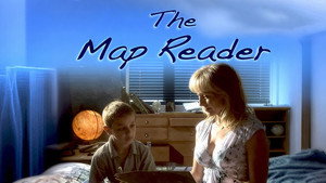 The Map Reader háttérkép