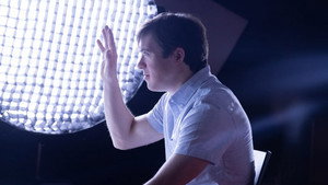The Accessible Acting Program háttérkép