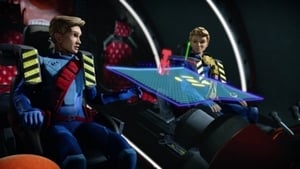 Thunderbirds Are Go! Season 2 Ep.3 3. epizód