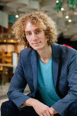 Kristjan Lüüs profil kép