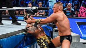 Pankráció - WWE: Smackdown 24. évad Ep.44 44. epizód