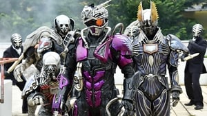 仮面ライダー 29. évad Ep.47 47. epizód