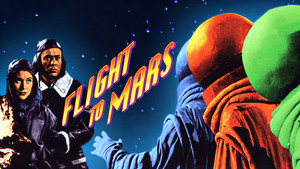 Flight to Mars háttérkép