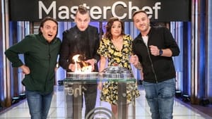 MasterChef Junior 5. évad Ep.9 9. epizód