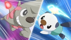 Pokémon 14. évad Ep.31 31. epizód