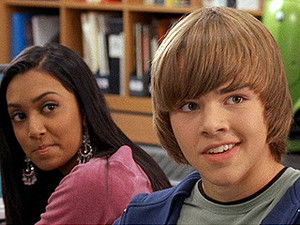 Degrassi Season 8 Ep.11 11. epizód