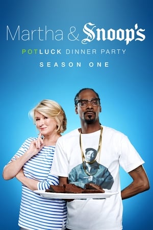 Martha & Snoop's Potluck Dinner Party