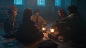 Marianne 1. évad Ep.5 Elhagytad