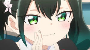 ばっどがーる 1. évad Ep.7 7. epizód