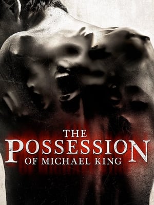 The Possession of Michael King poszter