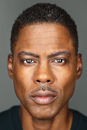 Chris Rock profil kép