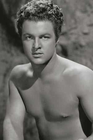 Johnny Sheffield profil kép