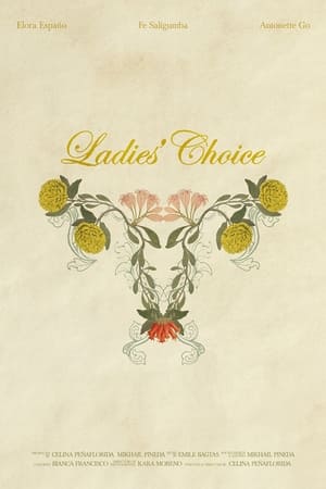 Ladies’ Choice poszter