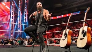 WWE Raw 30. évad Ep.25 25. epizód