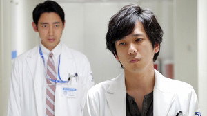 ブラックペアン Season 1 Ep.7 7. epizód