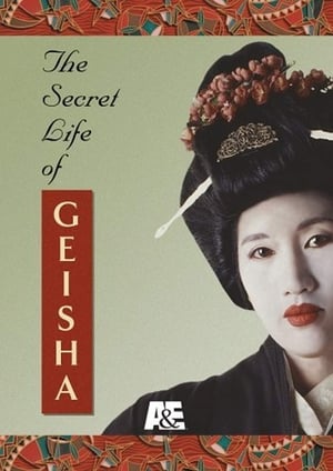 The Secret Life of Geisha poszter