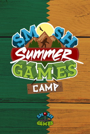 Smosh Summer Games