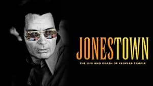 Jonestown: The Life and Death of Peoples Temple háttérkép