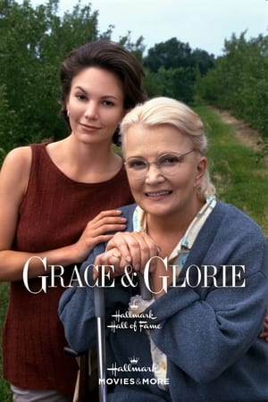 Grace & Glorie poszter